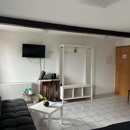 Mikroapartments Klarenthal Saarbrücken Zewnętrze zdjęcie